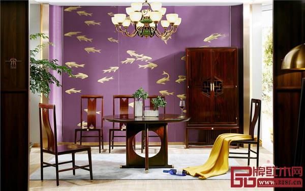 東成·文宋《和風(fēng)1.28米餐臺》