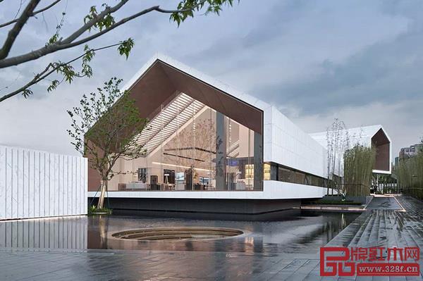 打造心靈空間的棲息之所 打造心靈空間的棲息之所