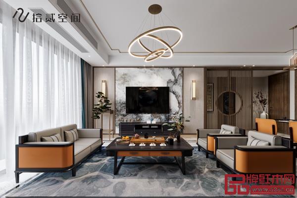 “拾貳空間”,打造一個(gè)溫暖的家 “拾貳空間”,打造一個(gè)溫暖的家