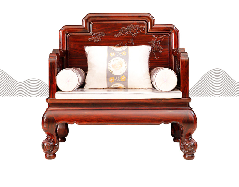 怎么選購紅木家具？輕松五步驗(yàn)證國標(biāo)紅木