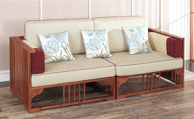 刺猬紫檀家具如何識(shí)別？刺猬紫檀家具該怎么進(jìn)行保養(yǎng)