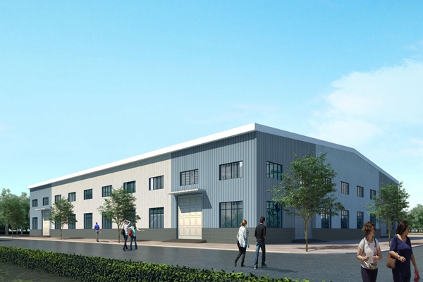 酈泰鴻紅木產(chǎn)業(yè)園：五大舉措，八大功能，提速入園企業(yè)投產(chǎn)進(jìn)度