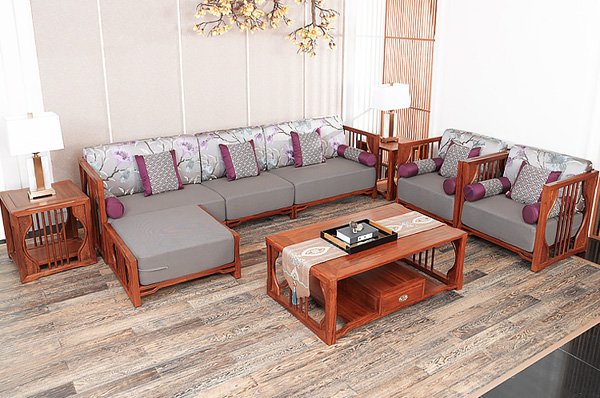 刺猬紫檀木沙發(fā)價(jià)格是怎樣的？刺猬紫檀木有哪些特點(diǎn)