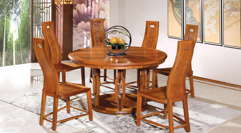 該如何分辨紅木家具真假？紅木家具有哪幾種