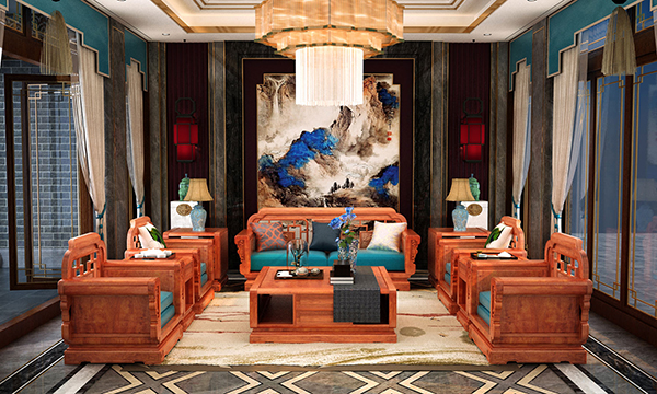 緬甸花梨家具價格是怎樣的？花梨木家具好不好