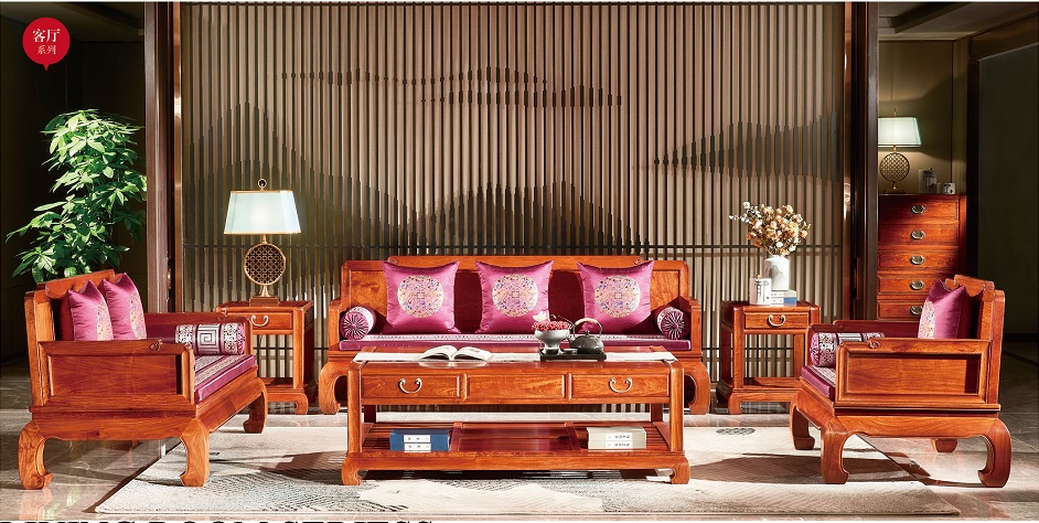 緬甸花梨家具怎么樣呢？緬甸花梨家具如何購買