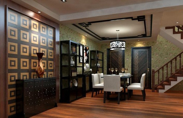 新中式紅木家具有什么優(yōu)點(diǎn)？紅木家具該怎么修補(bǔ)