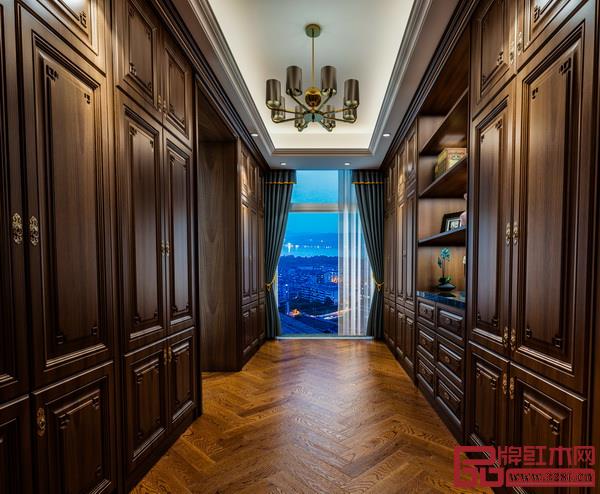 雙洋紅木全屋家裝效果圖 雙洋紅木全屋家裝效果圖