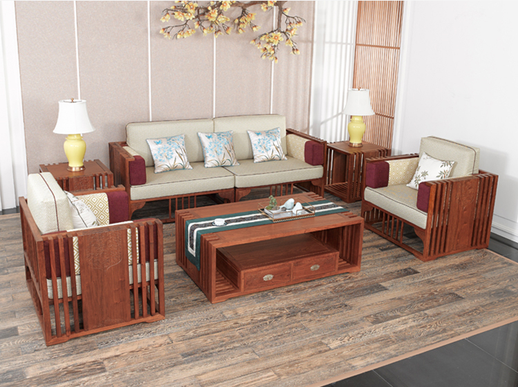 刺猬紫檀餐桌家具好不好？紅木家具刺猬紫檀餐桌批發(fā)價(jià)格