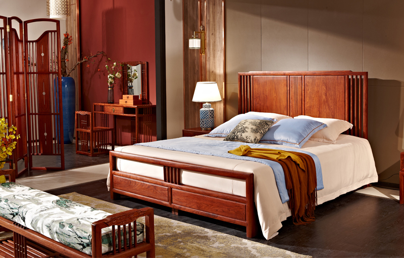 刺猬紫檀紅木如何辨別真假 購買前做足功課