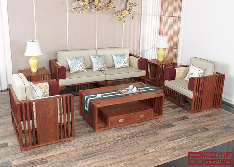 紅古軒紅木沙發(fā) 紅古軒紅木沙發(fā)