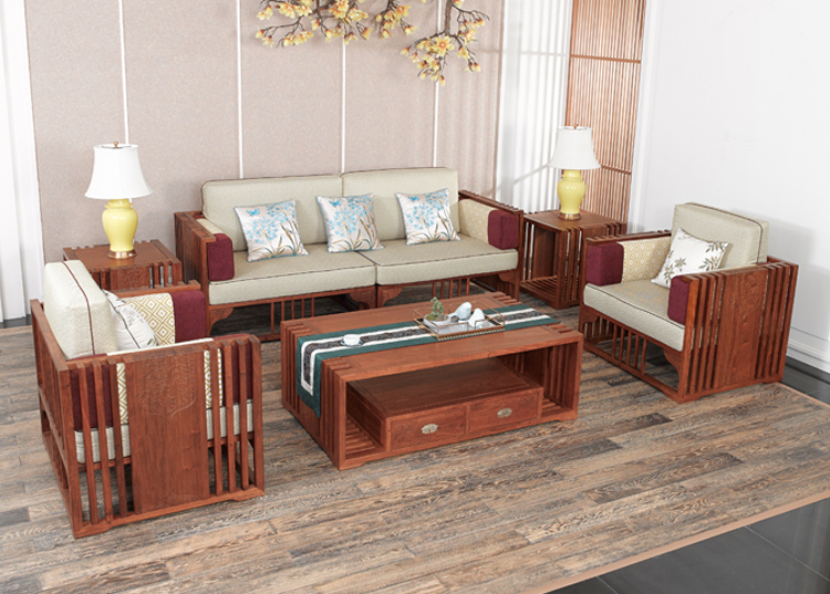 刺猬紫檀是不是紅木 刺猬紫檀特點(diǎn)有哪些