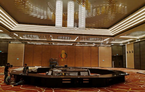 引以為“澳”,明堂紅木首次跨越港珠澳大橋