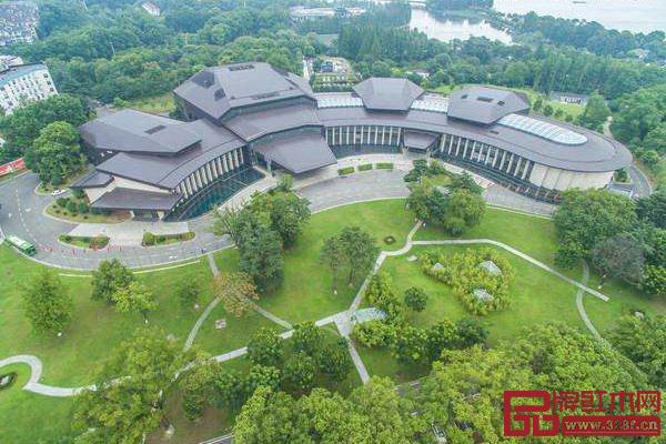 武漢東湖國(guó)際會(huì)議中心
