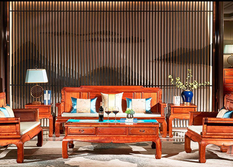 紅木家具的價格一般是多少？紅木究竟好在哪？