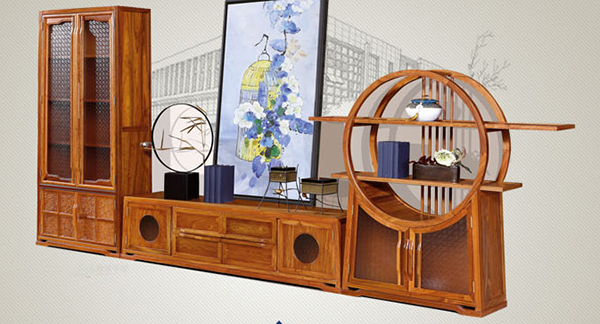 買一整套紅木家具大概要多少錢？東陽紅木品牌有哪些？