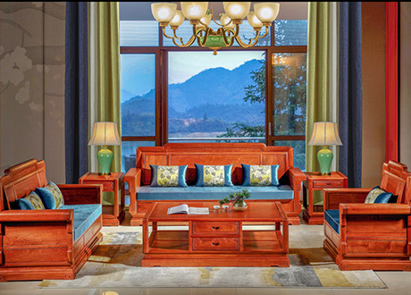 東陽紅木家具品牌哪個(gè)好？購買注意哪些事項(xiàng)