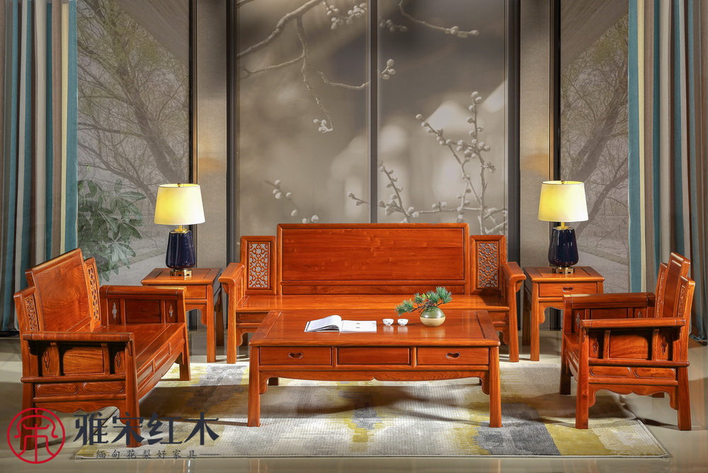 刺猬紫檀沙發(fā)五件套價(jià)格怎么樣，沙發(fā)保養(yǎng)技巧有哪些呢？