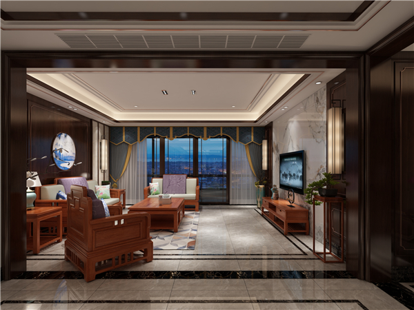 雙洋紅木全屋家裝效果圖.jpg 雙洋紅木全屋家裝效果圖.jpg