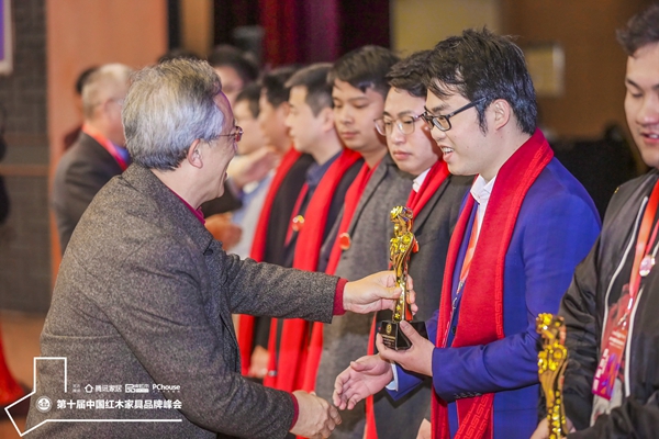 富寶軒紅木：匠心+革新，打造全新家居生活體驗(yàn)