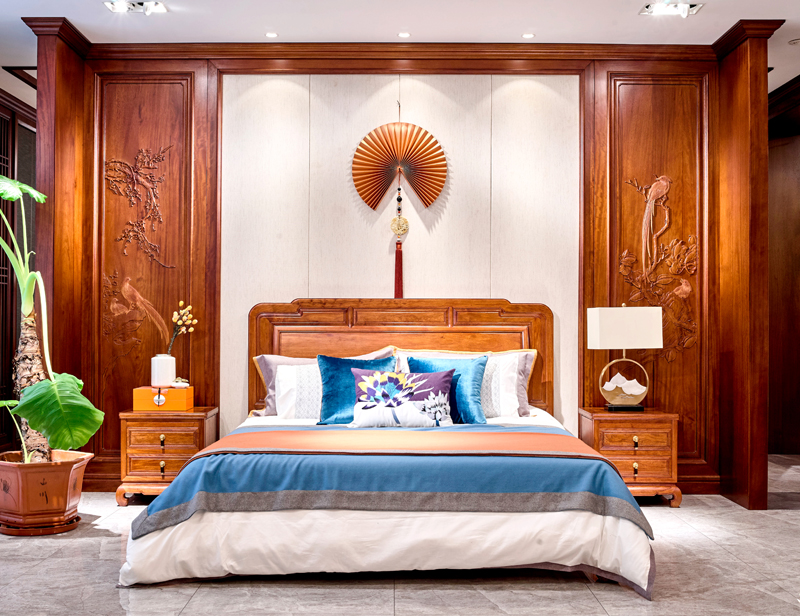 紅木家具價(jià)格排行榜，你知道哪家最好嗎