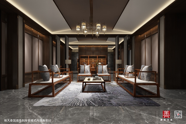 善者文化所打造的優(yōu)秀案例