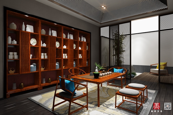 善者文化所打造的優(yōu)秀案例