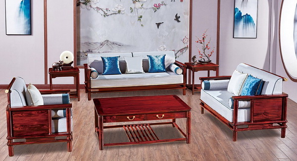 珍木坊《新中式沙發(fā)6件套》 珍木坊《新中式沙發(fā)6件套》