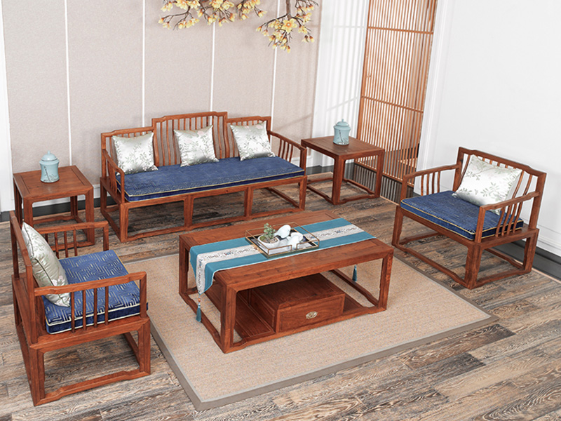 花梨木家具保養(yǎng)方法，花梨木沙發(fā)保養(yǎng)好延長使用壽命