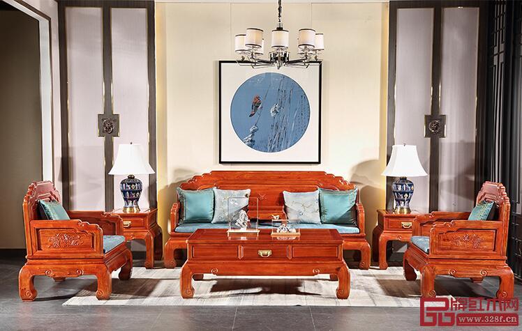 緬甸花梨木家具廠家 緬甸花梨木家具廠家