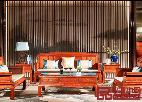 紅木沙發(fā)圖片大全 紅木沙發(fā)圖片大全