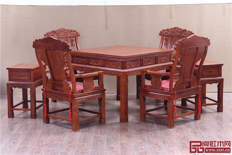 酸枝木家具 酸枝木家具