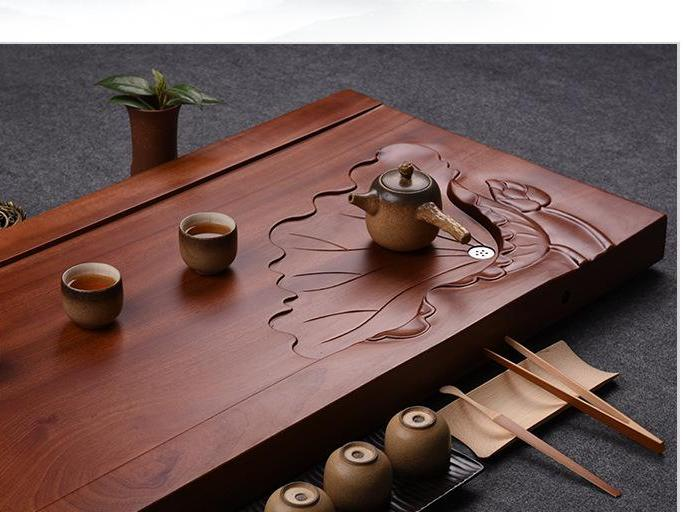 什么是烏金木 烏金木和花梨木哪個(gè)好