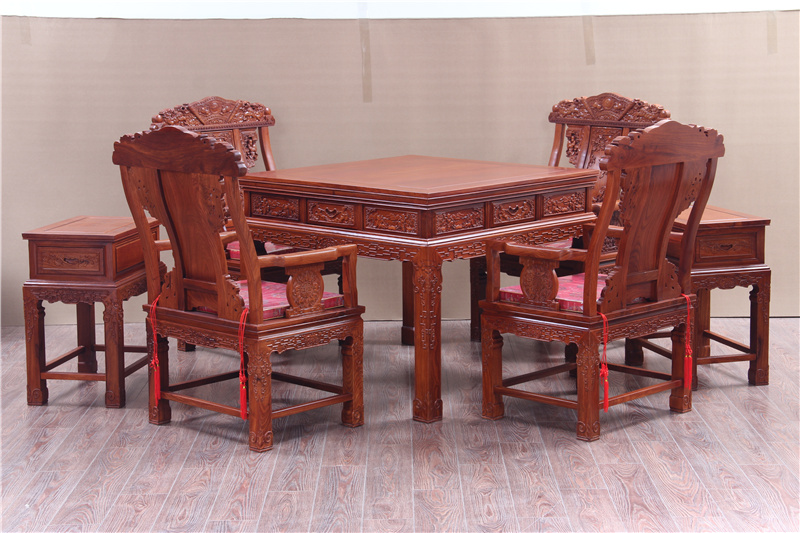 酸枝木家具容易開(kāi)裂嗎 酸枝木家具開(kāi)裂的原因是什么