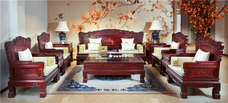 微凹黃檀 微凹黃檀