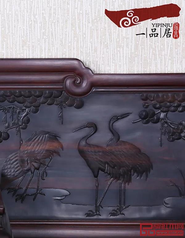 一品居松鶴沙發(fā)細節(jié)圖 一品居松鶴沙發(fā)細節(jié)圖