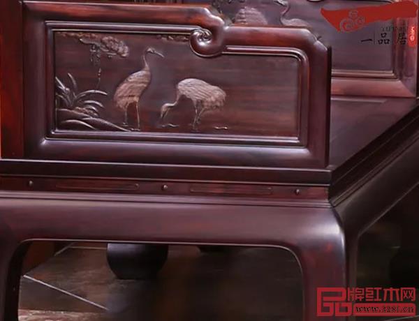 一品居松鶴沙發(fā)細節(jié)圖 一品居松鶴沙發(fā)細節(jié)圖