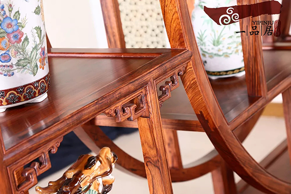 好物品鑒：一品居存古賞今的博古架