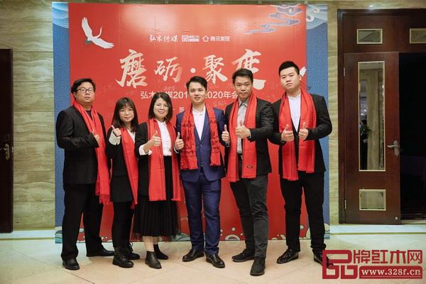 弘木傳媒設(shè)計(jì)部