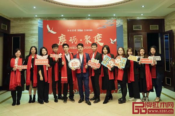 弘木傳媒技術(shù)部