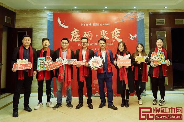 弘木傳媒東陽(yáng)辦事處