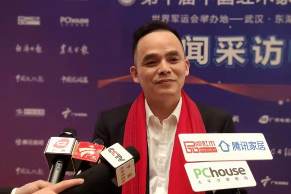 雅仕軒陳君：不忘初心，“質(zhì)”為客戶