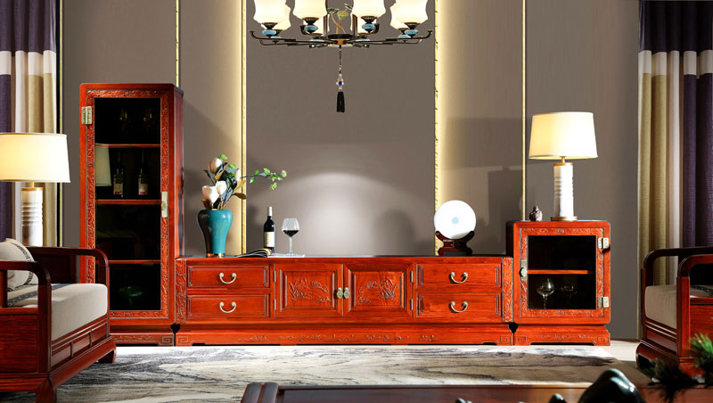 江門緬甸花梨沙發(fā)的辨別方法是什么? 雅宋紅木一起來看看