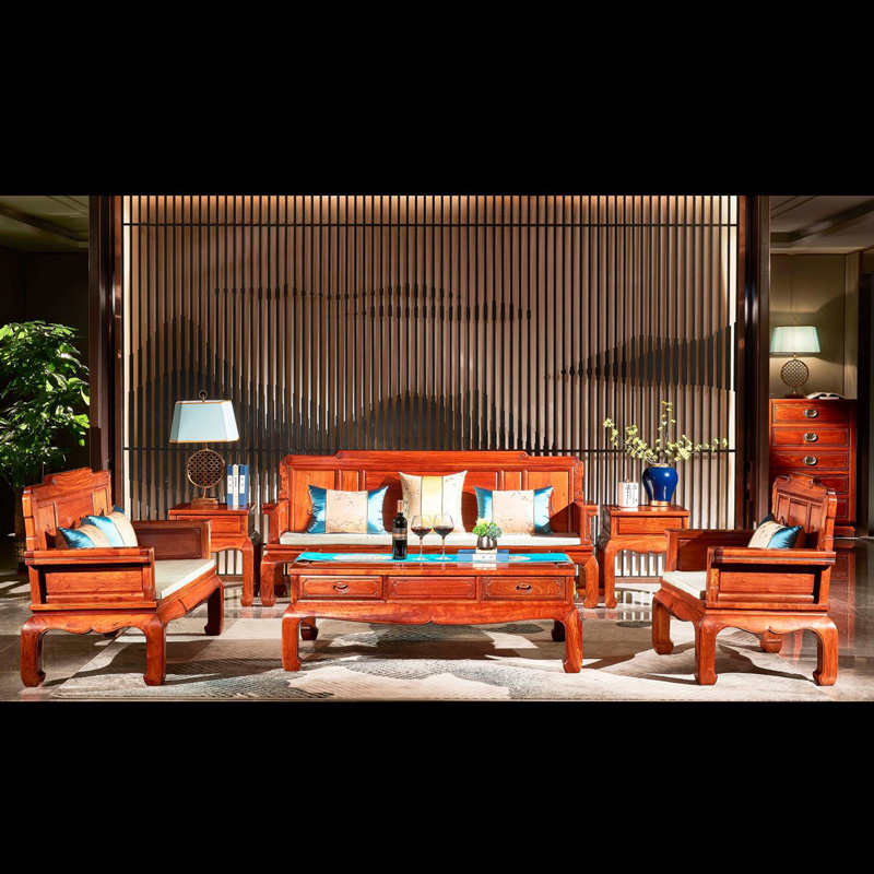 緬甸花梨和闊葉黃檀價格是多少？緬花和闊葉黃檀哪個有收藏價值