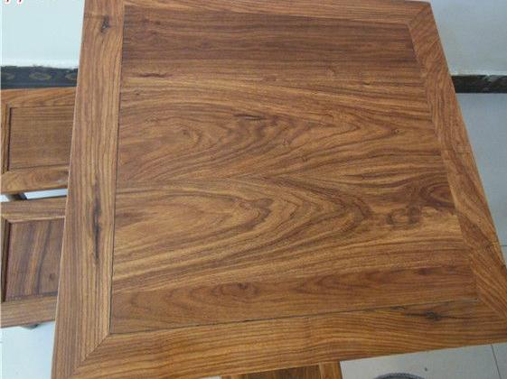 緬甸花梨和海南花梨的區(qū)別是什么？怎么鑒別緬甸花梨？