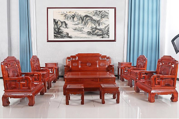 緬甸花梨家具怎樣防蟲？如何保養(yǎng)花梨木家具？