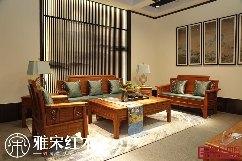 緬甸花梨木家具哪個(gè)廠家好 緬甸花梨木家具哪個(gè)廠家好