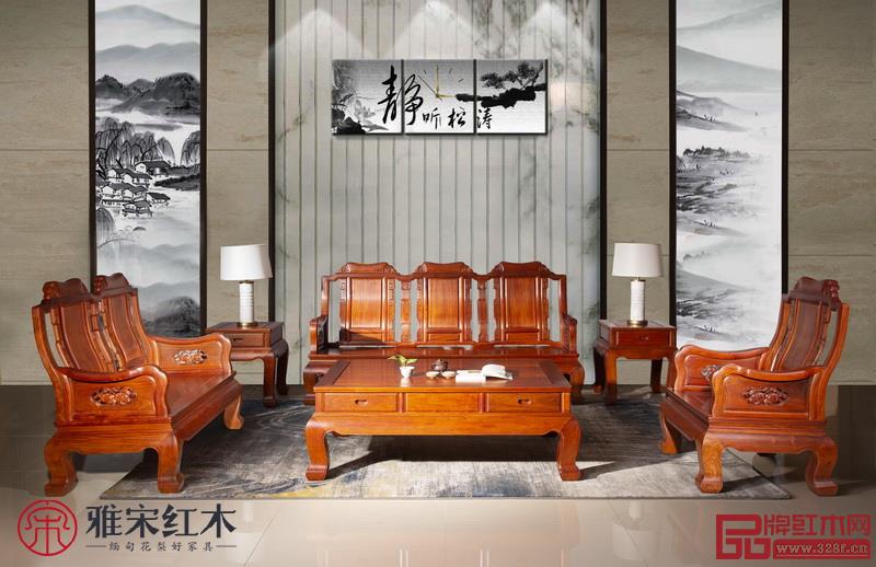 緬甸花梨如何鑒別 緬甸花梨如何鑒別