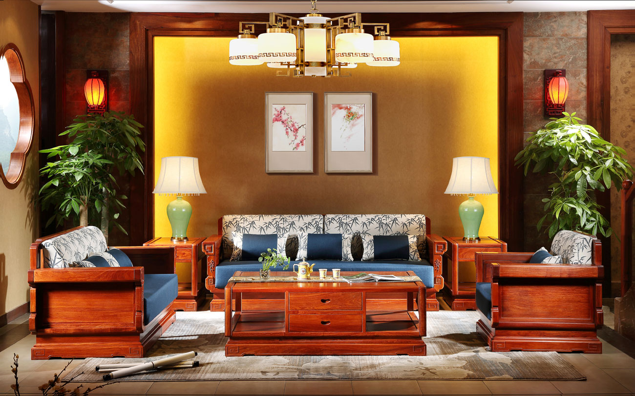 緬甸花梨木品質(zhì)好嗎?緬甸花梨木的優(yōu)點(diǎn)有哪些