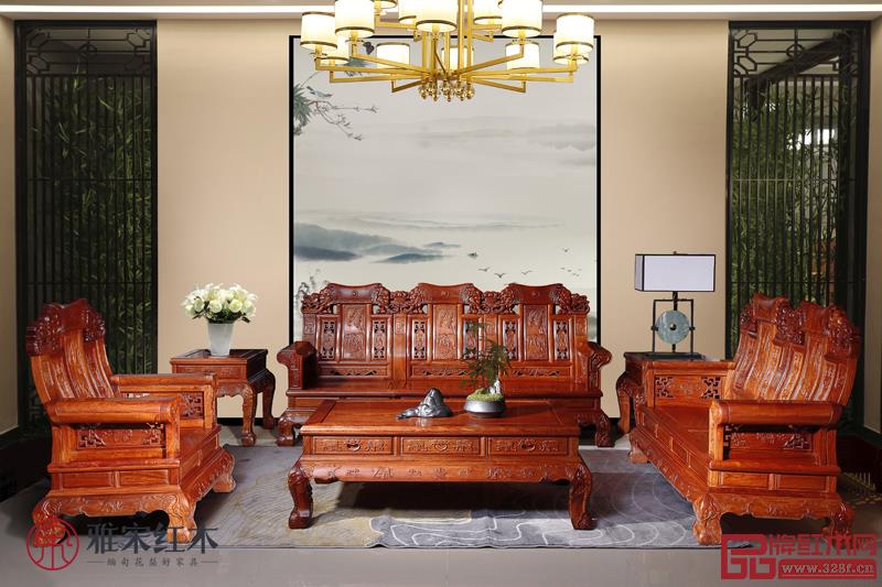 緬甸花梨現(xiàn)代家具圖片 緬甸花梨現(xiàn)代家具圖片